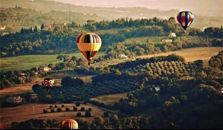 Castello Nuovo Di Fiore - Appartamento 1 Buitenkant foto